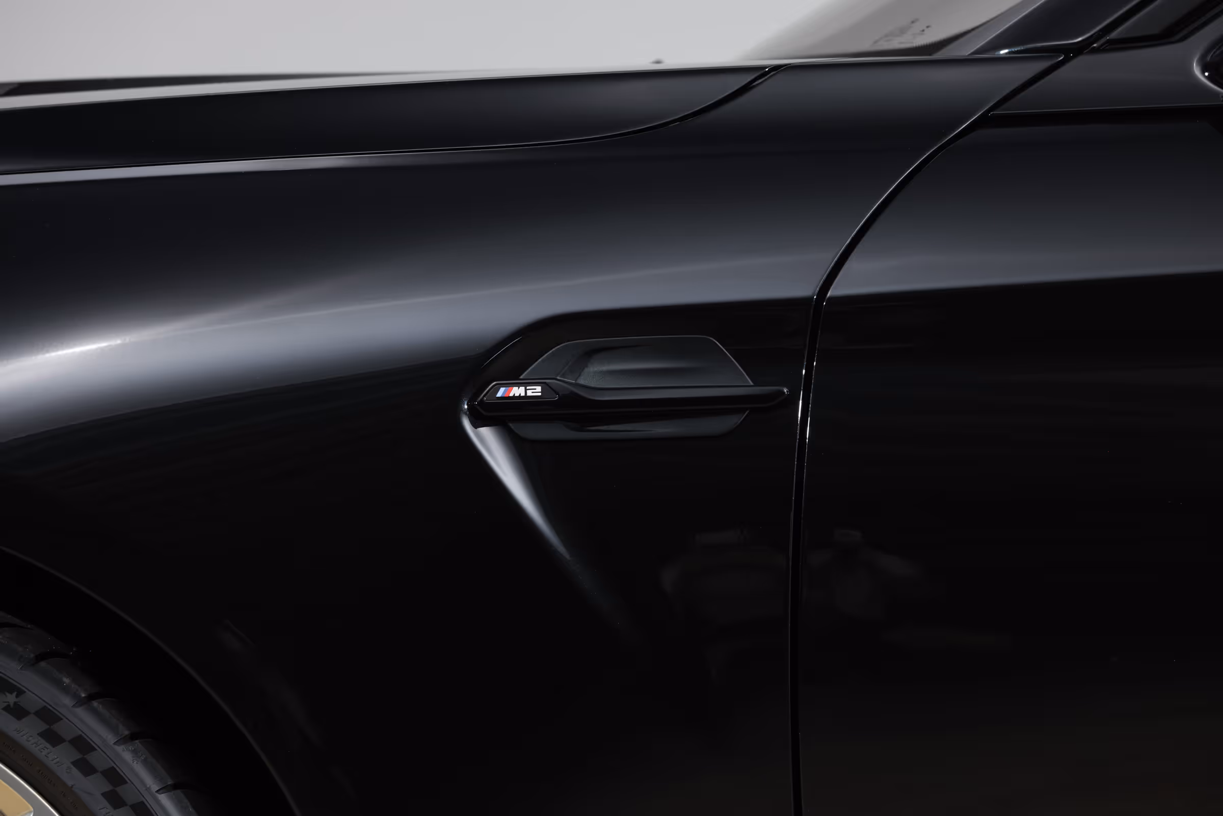 2020 BMW F87 M2 CS - Image 21