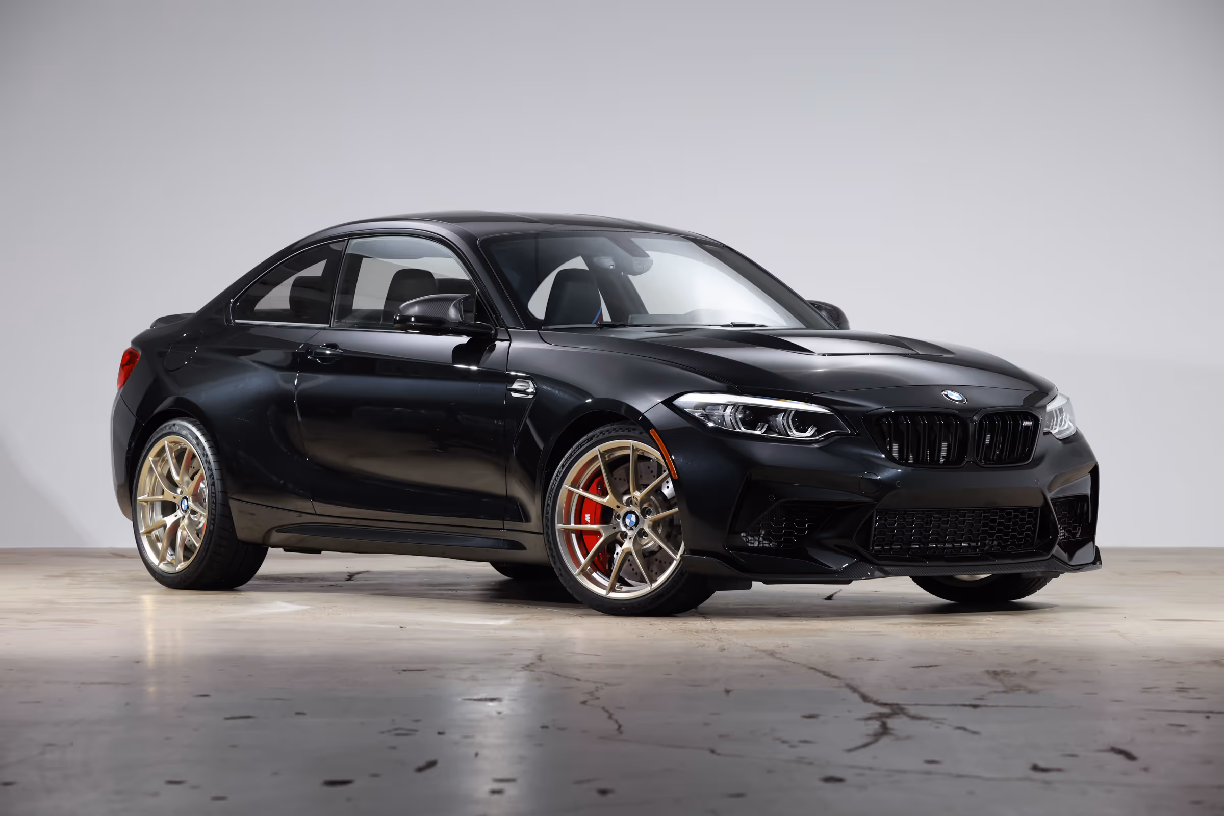 2020 BMW F87 M2 CS - Image 4