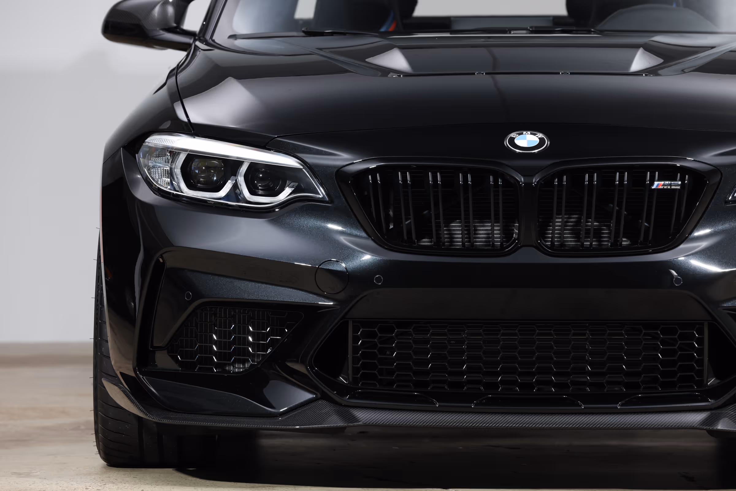 2020 BMW F87 M2 CS - Image 31