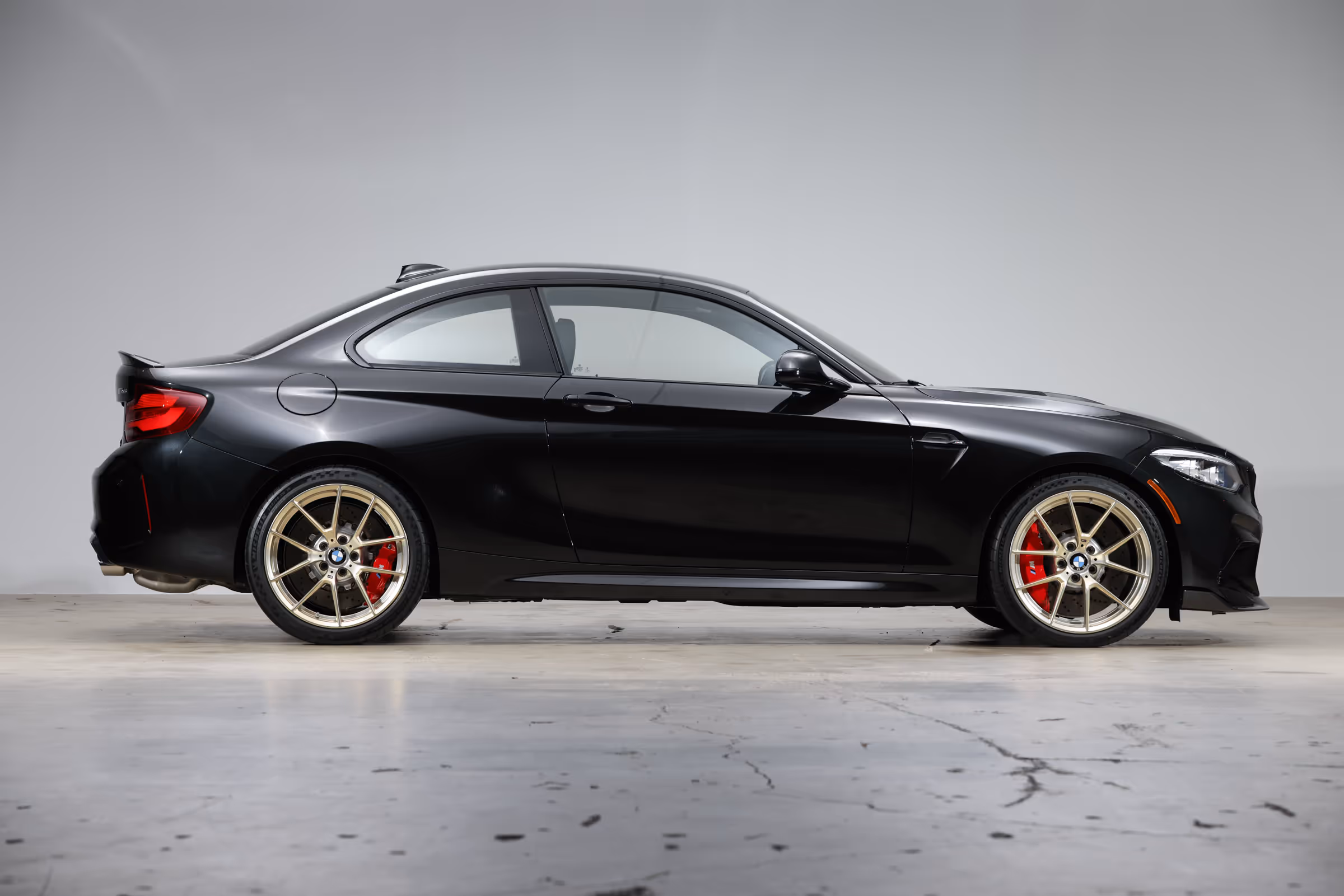 2020 BMW F87 M2 CS - Image 5