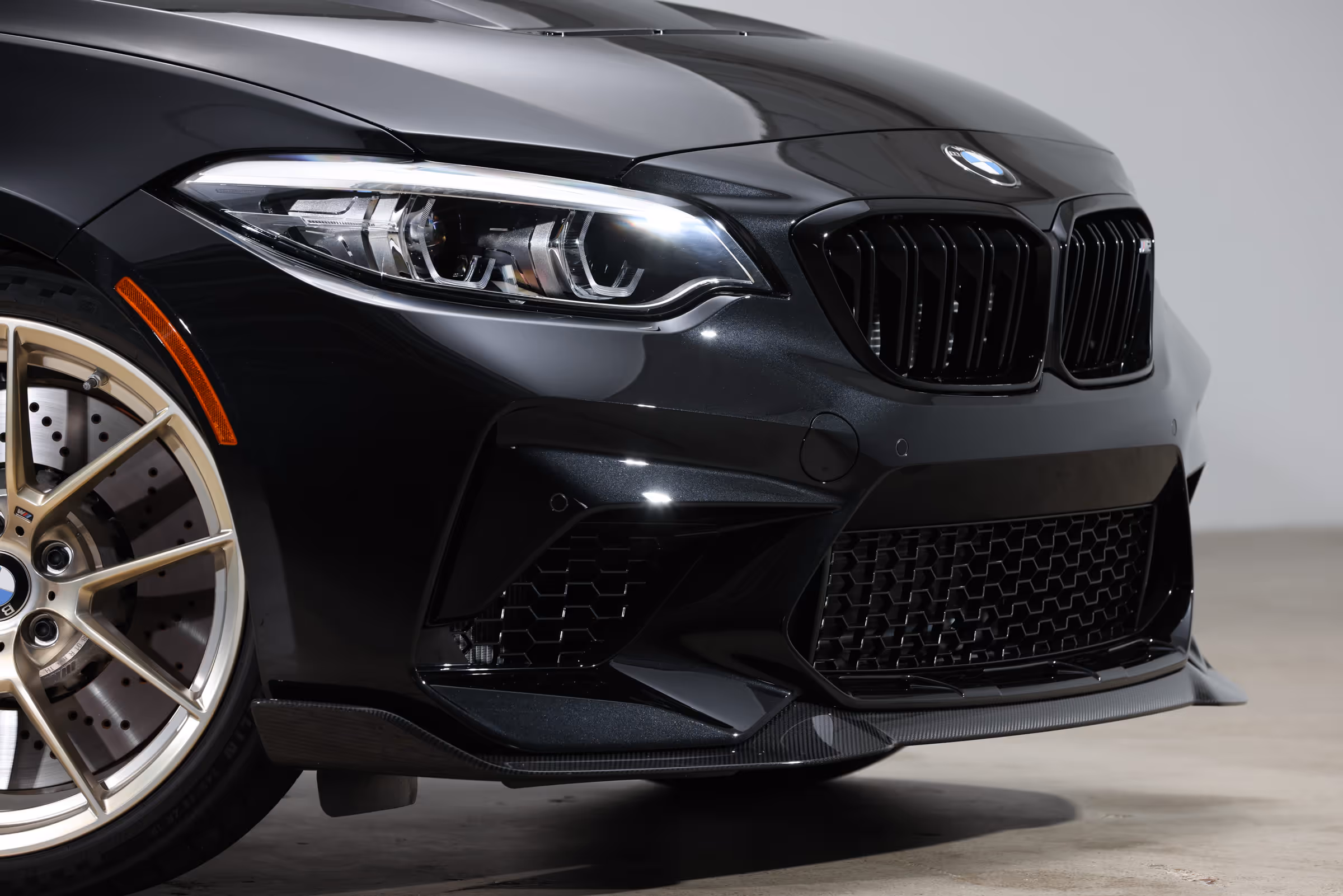 2020 BMW F87 M2 CS - Image 32