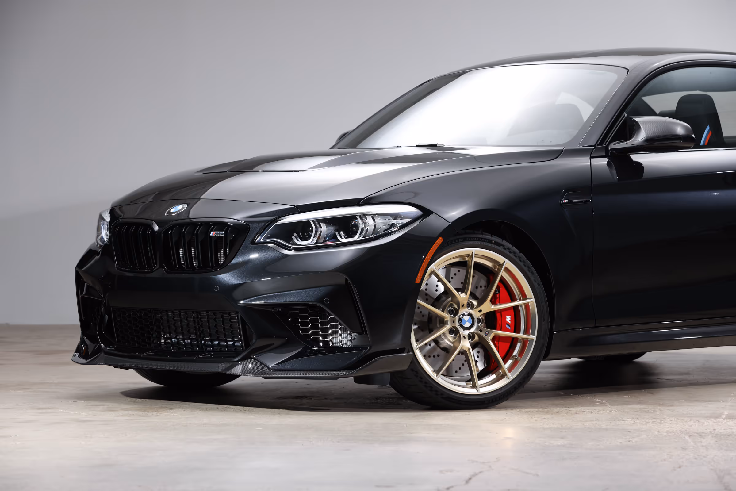 2020 BMW F87 M2 CS - Image 33