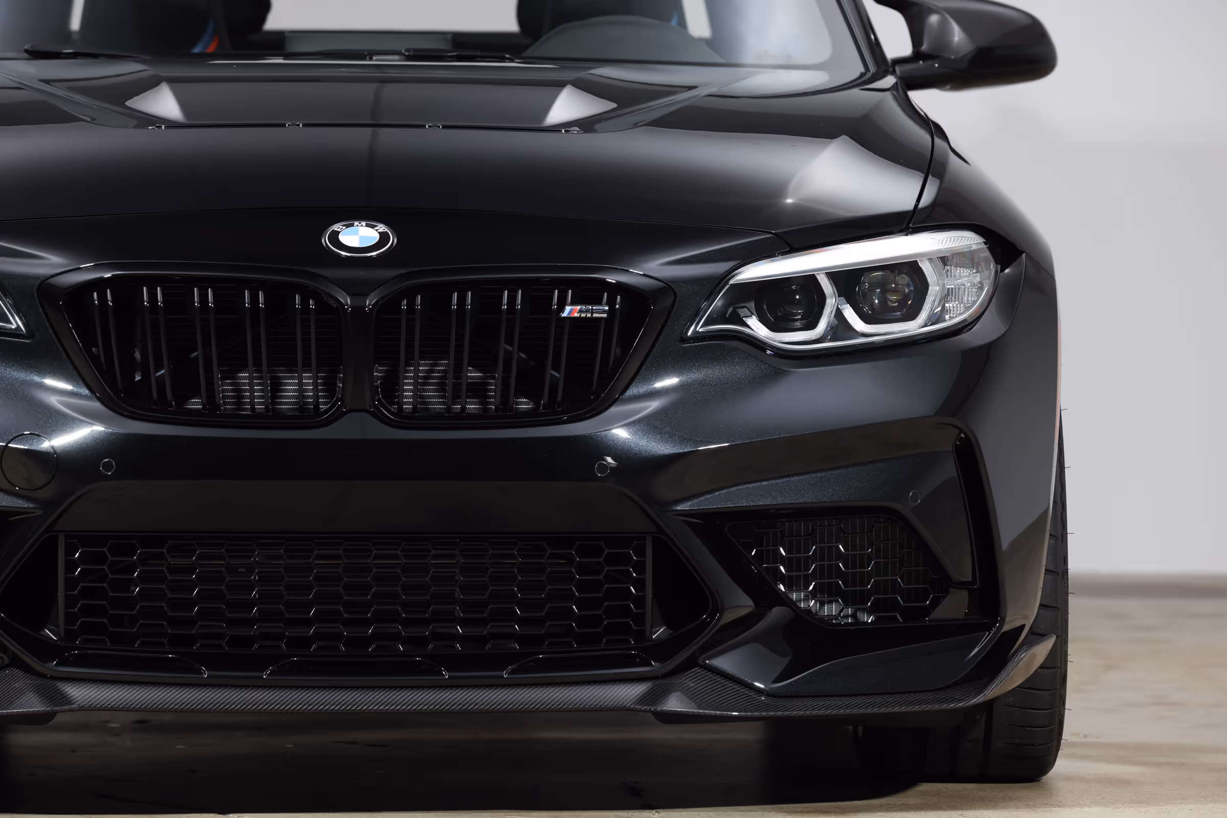 2020 BMW F87 M2 CS - Image 34