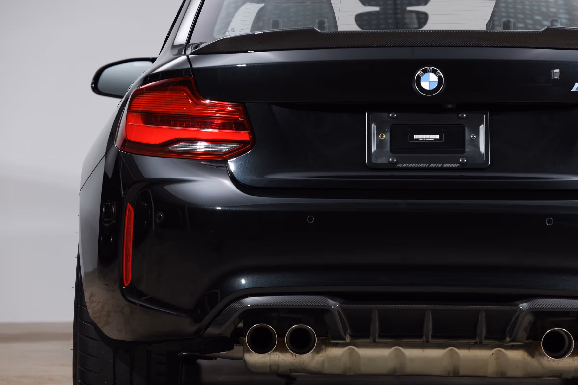 2020 BMW F87 M2 CS - Image 35