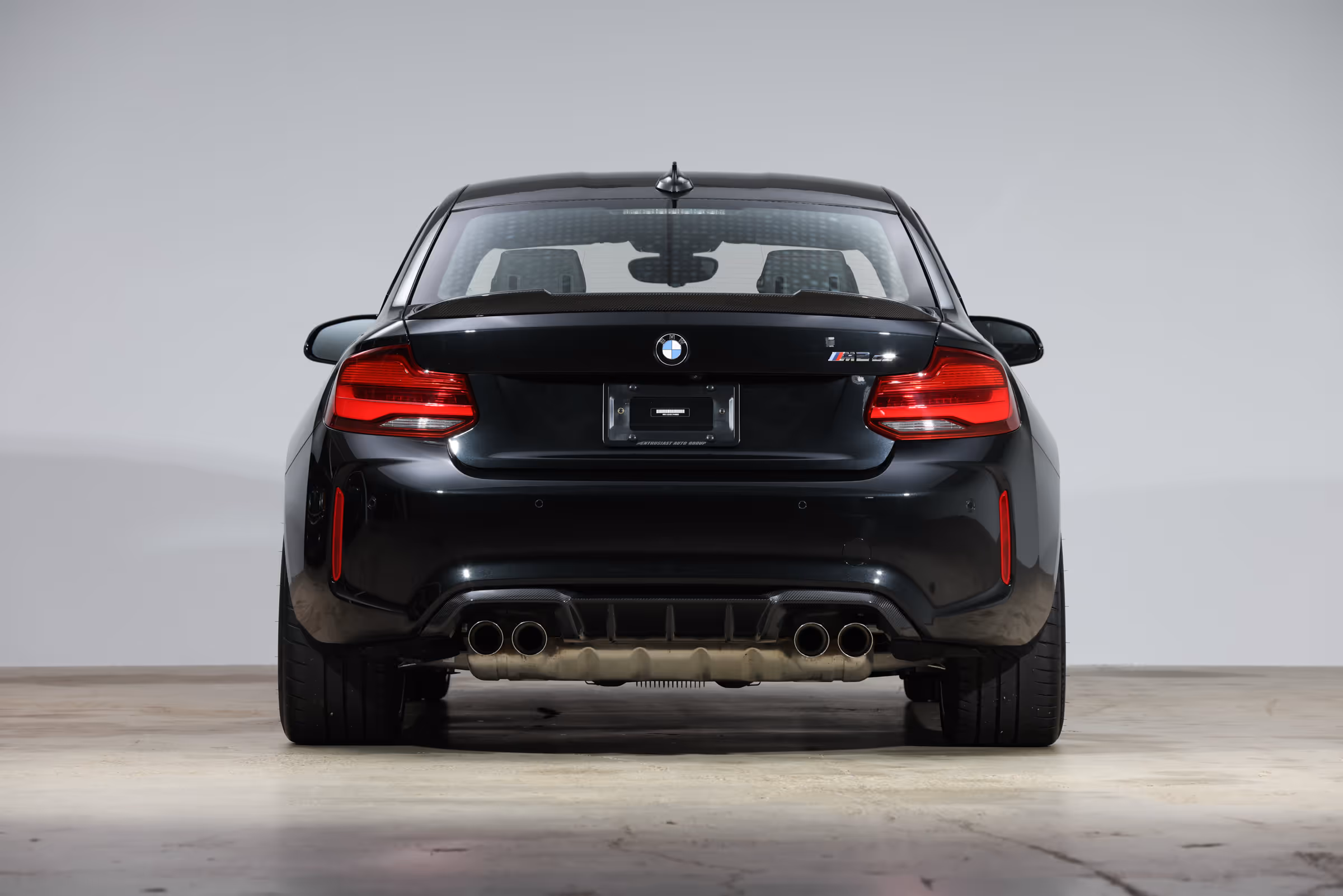 2020 BMW F87 M2 CS - Image 6