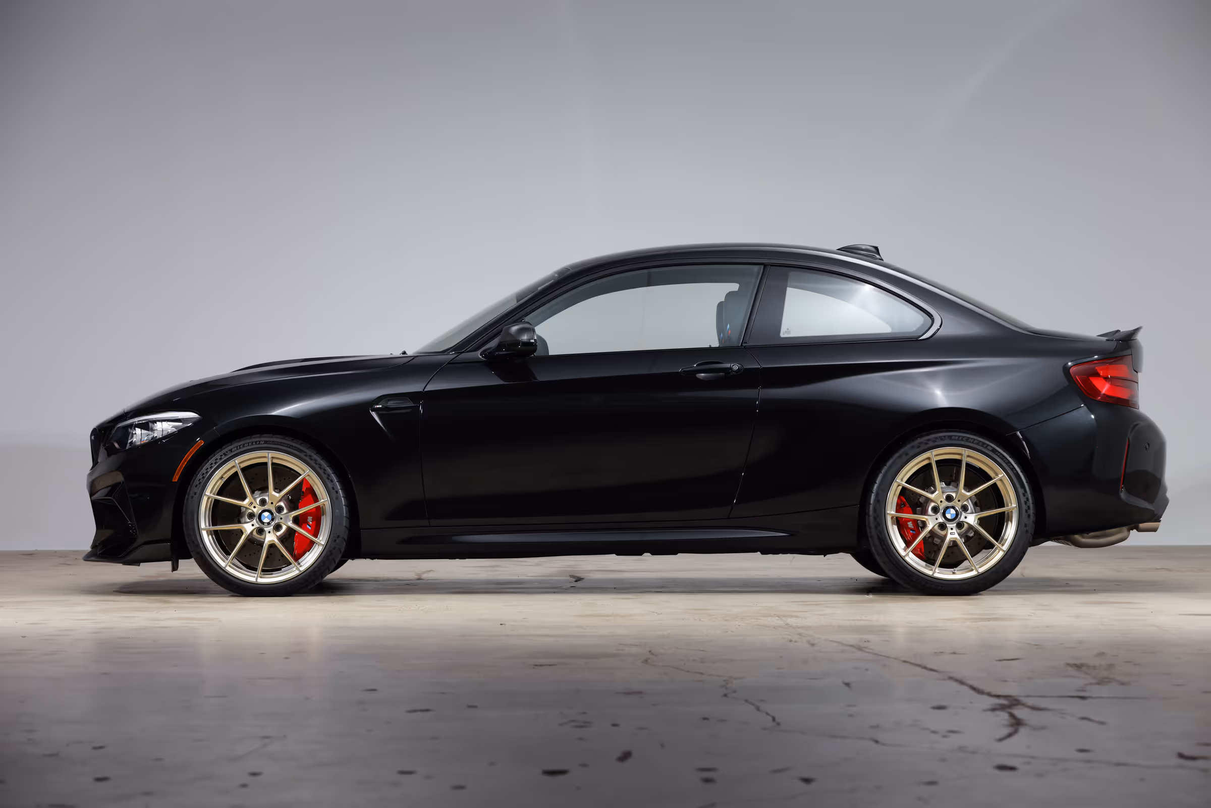 2020 BMW F87 M2 CS - Image 8