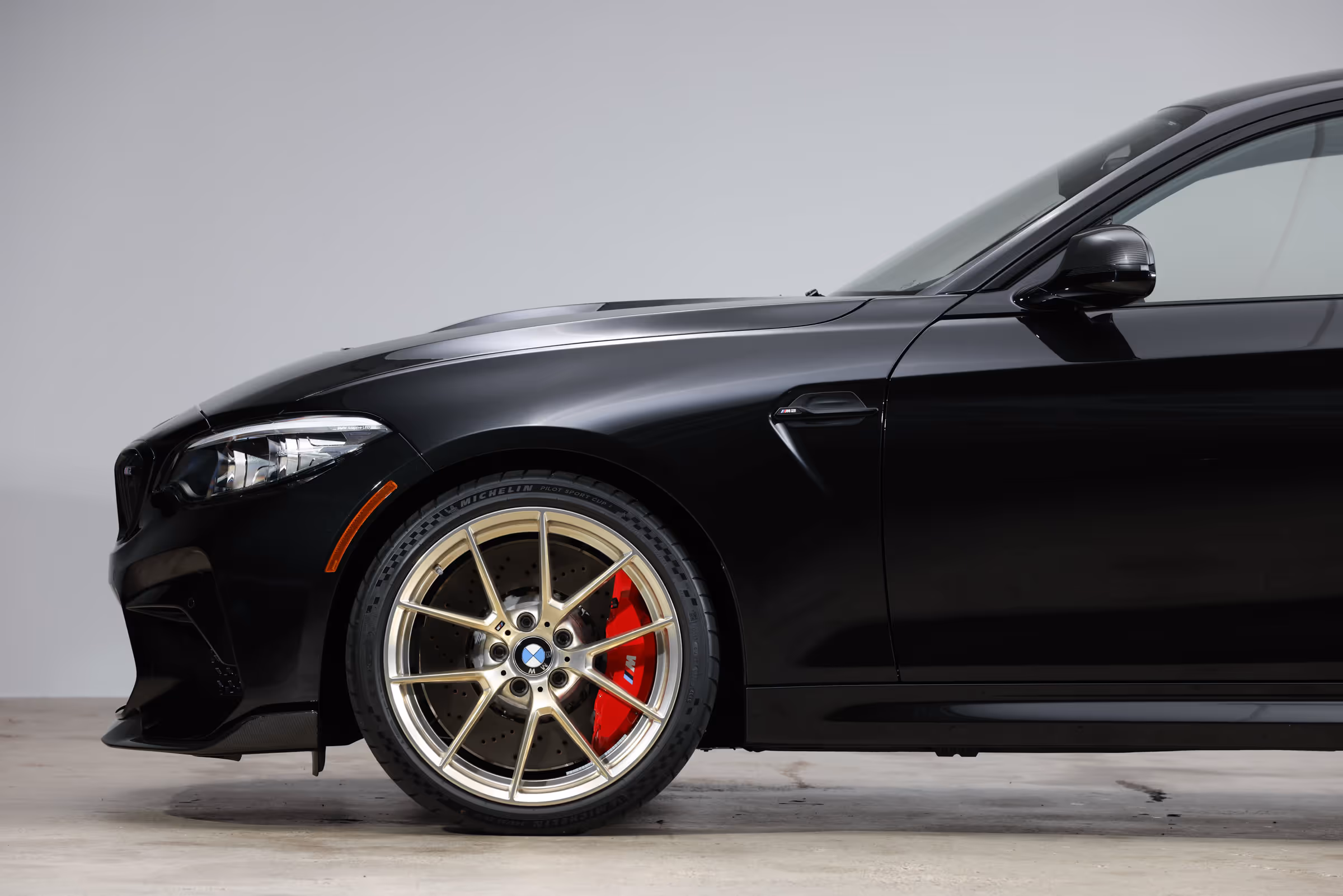 2020 BMW F87 M2 CS - Image 9