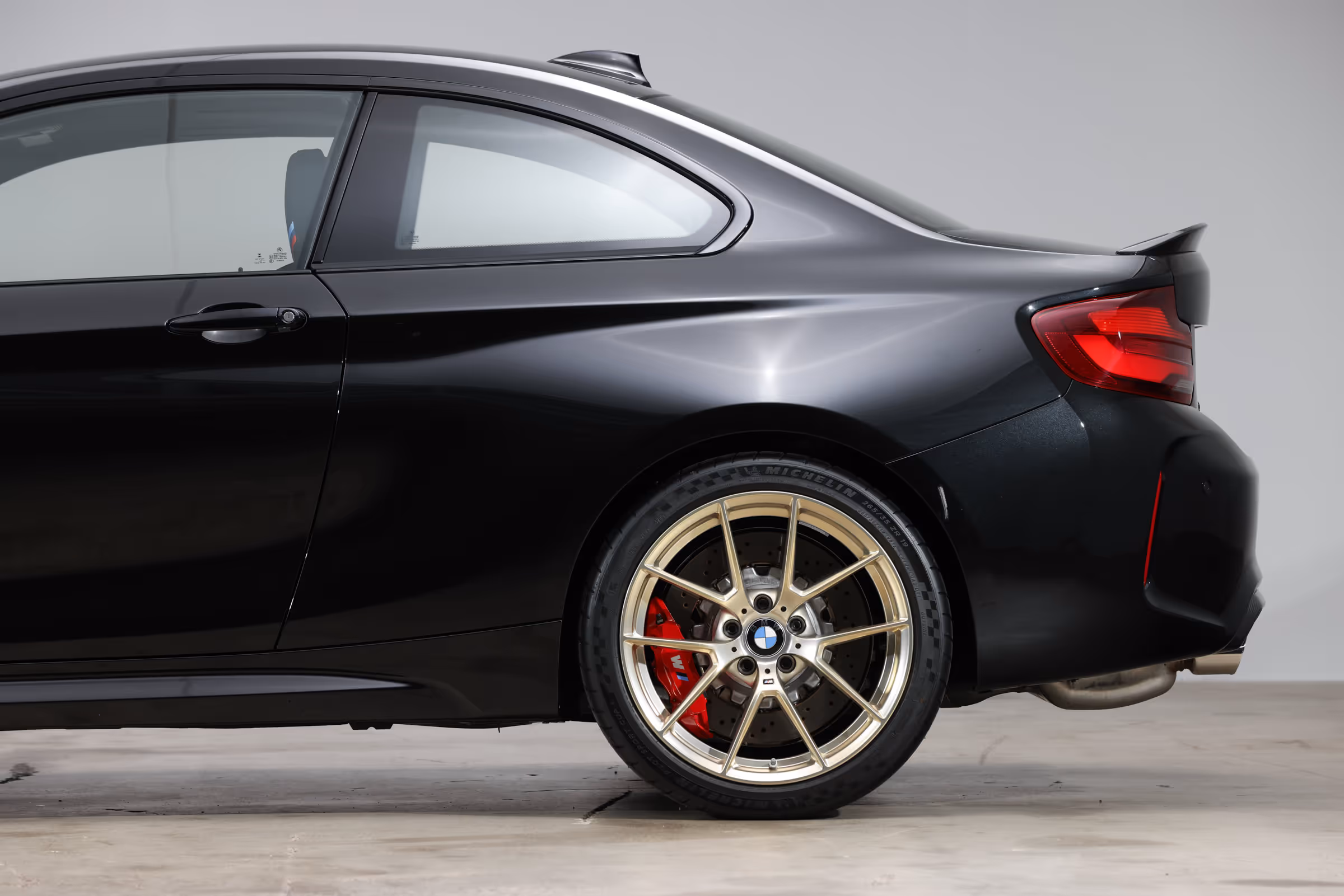 2020 BMW F87 M2 CS - Image 10