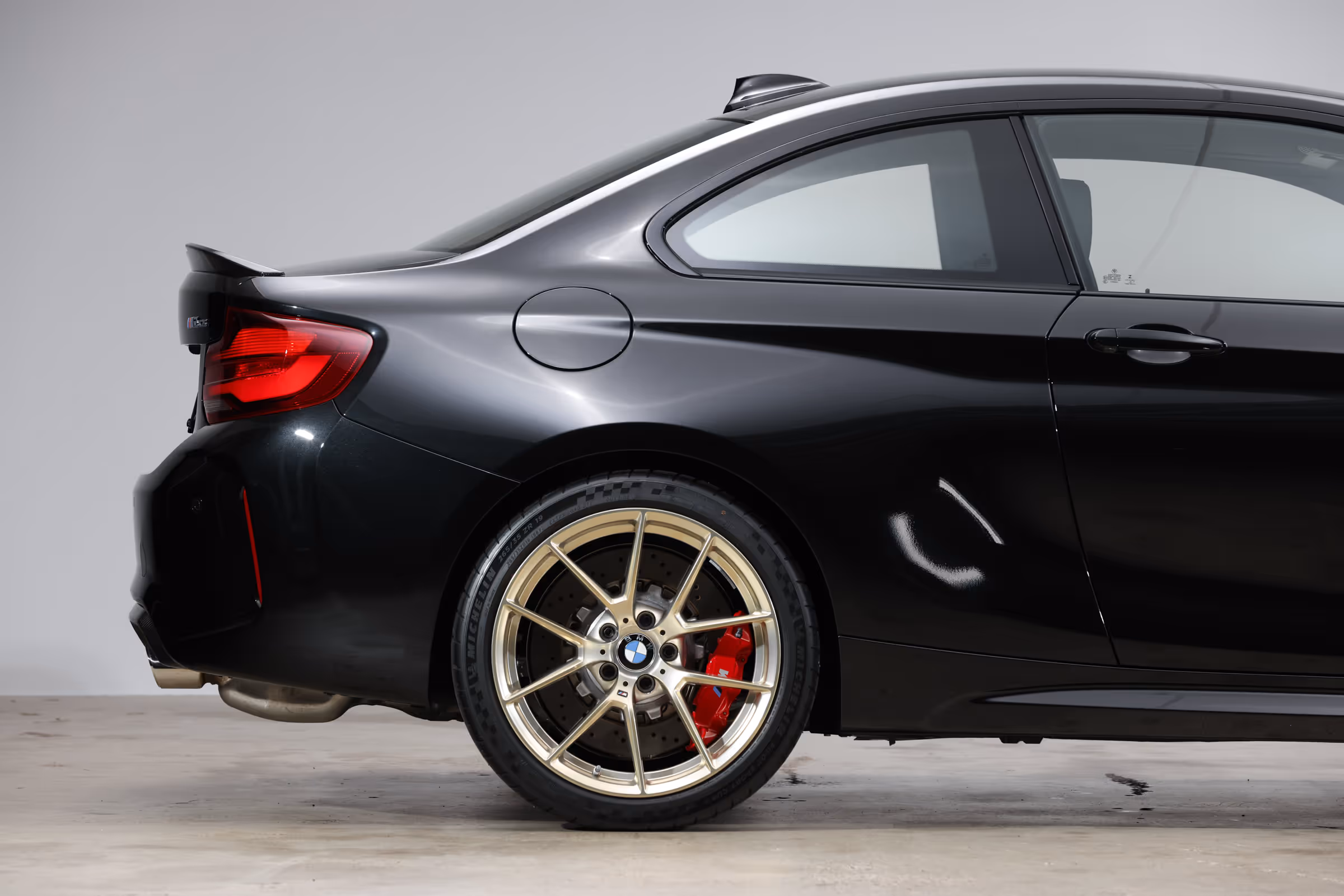 2020 BMW F87 M2 CS - Image 11