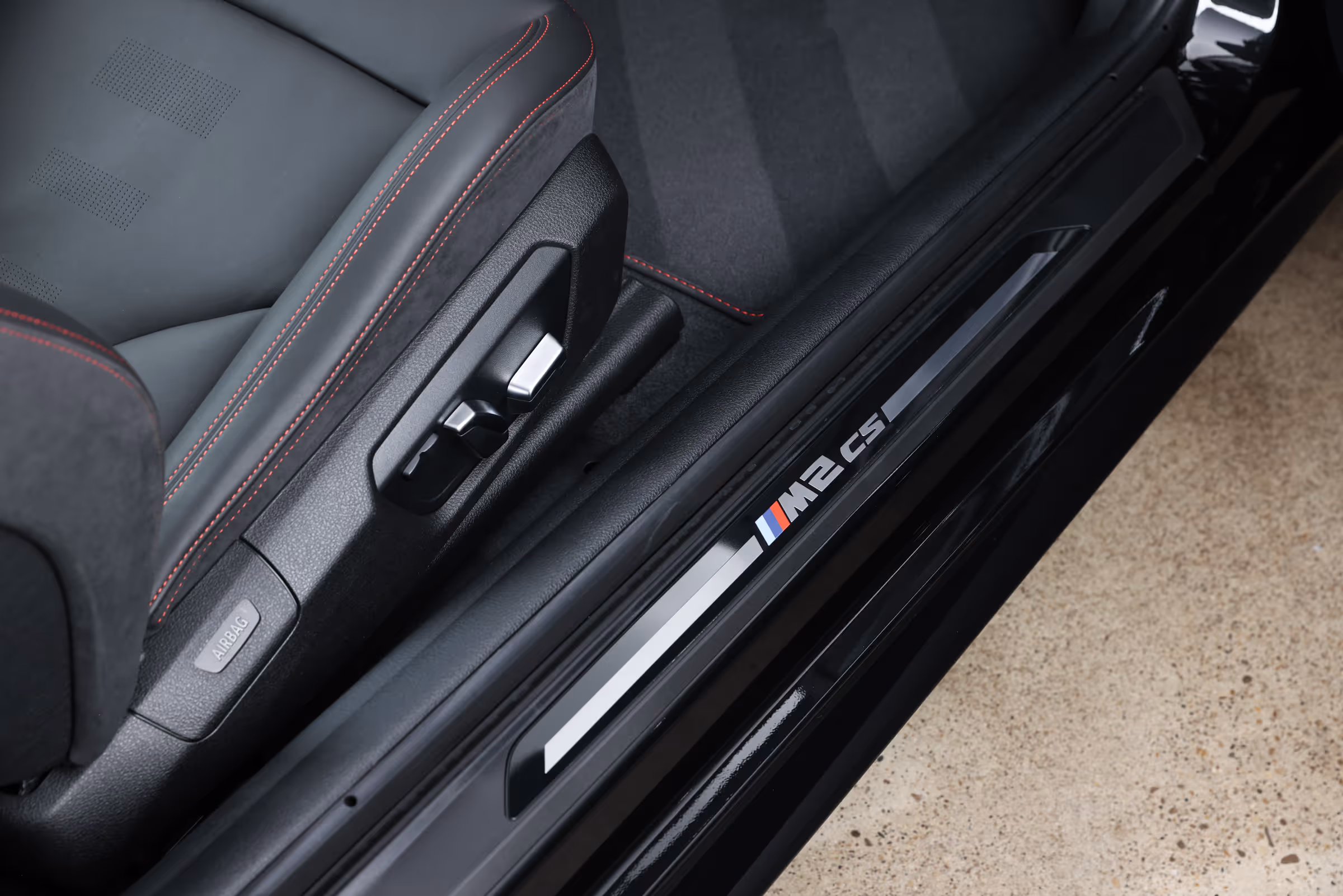 2020 BMW F87 M2 CS - Image 38