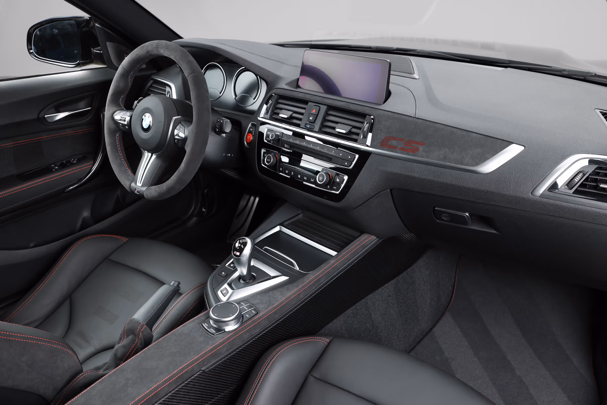 2020 BMW F87 M2 CS - Image 54