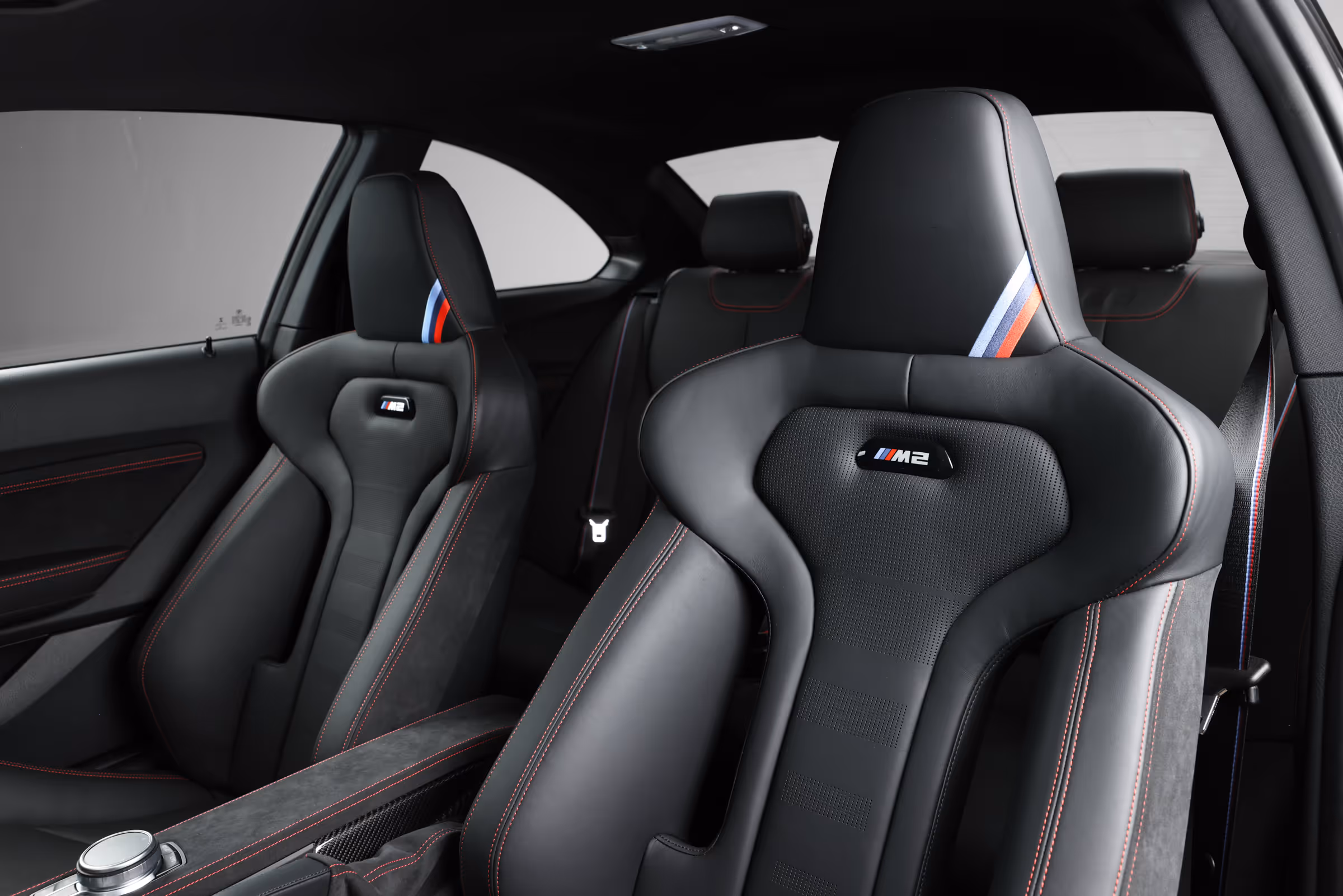 2020 BMW F87 M2 CS - Image 58
