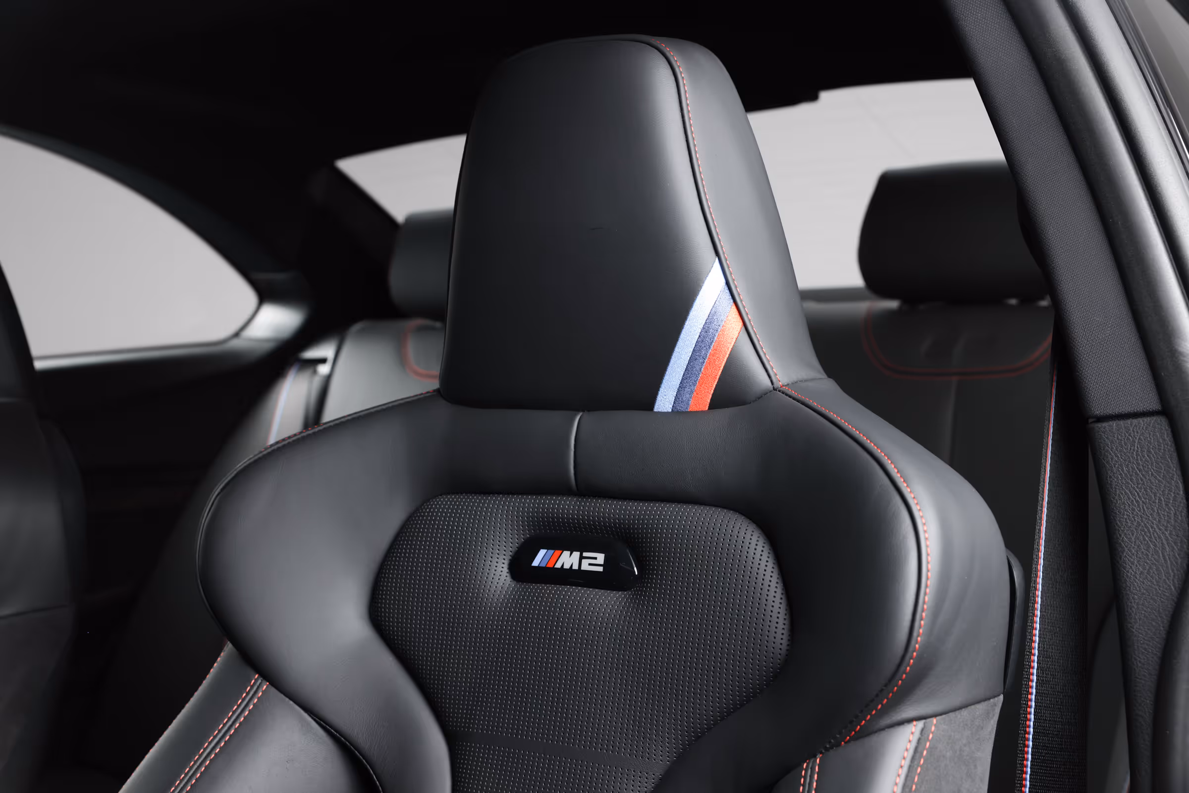 2020 BMW F87 M2 CS - Image 59
