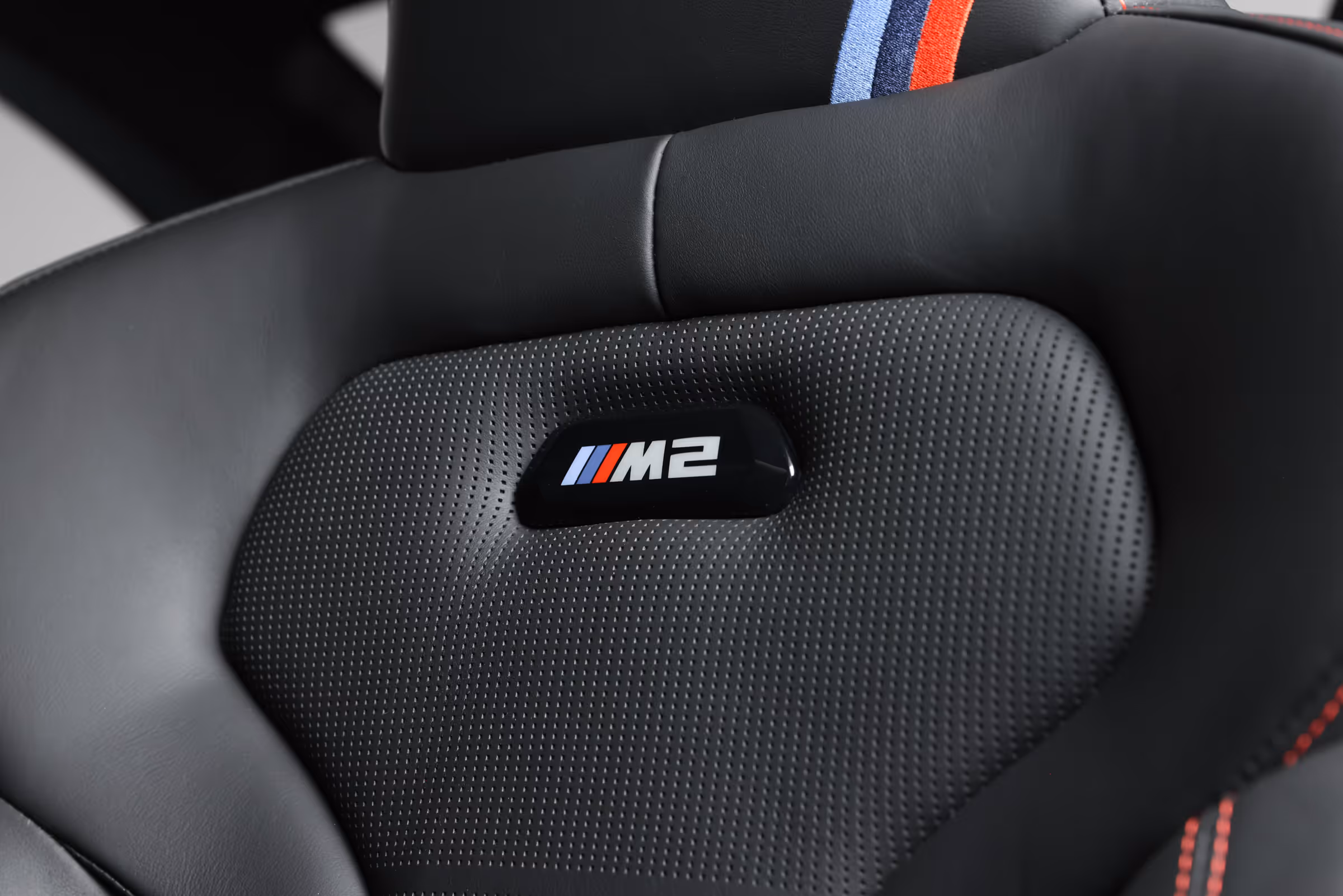 2020 BMW F87 M2 CS - Image 60