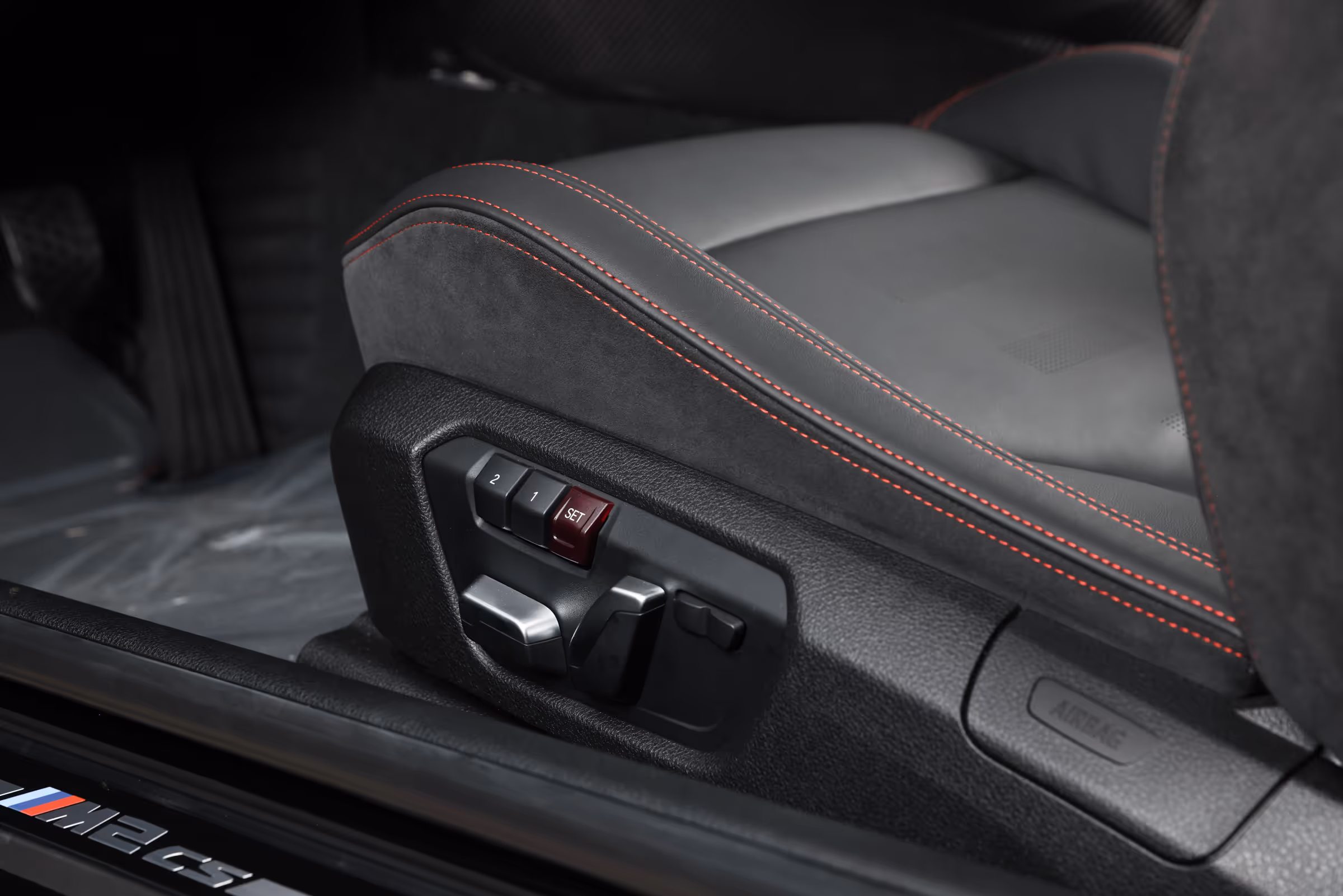 2020 BMW F87 M2 CS - Image 62