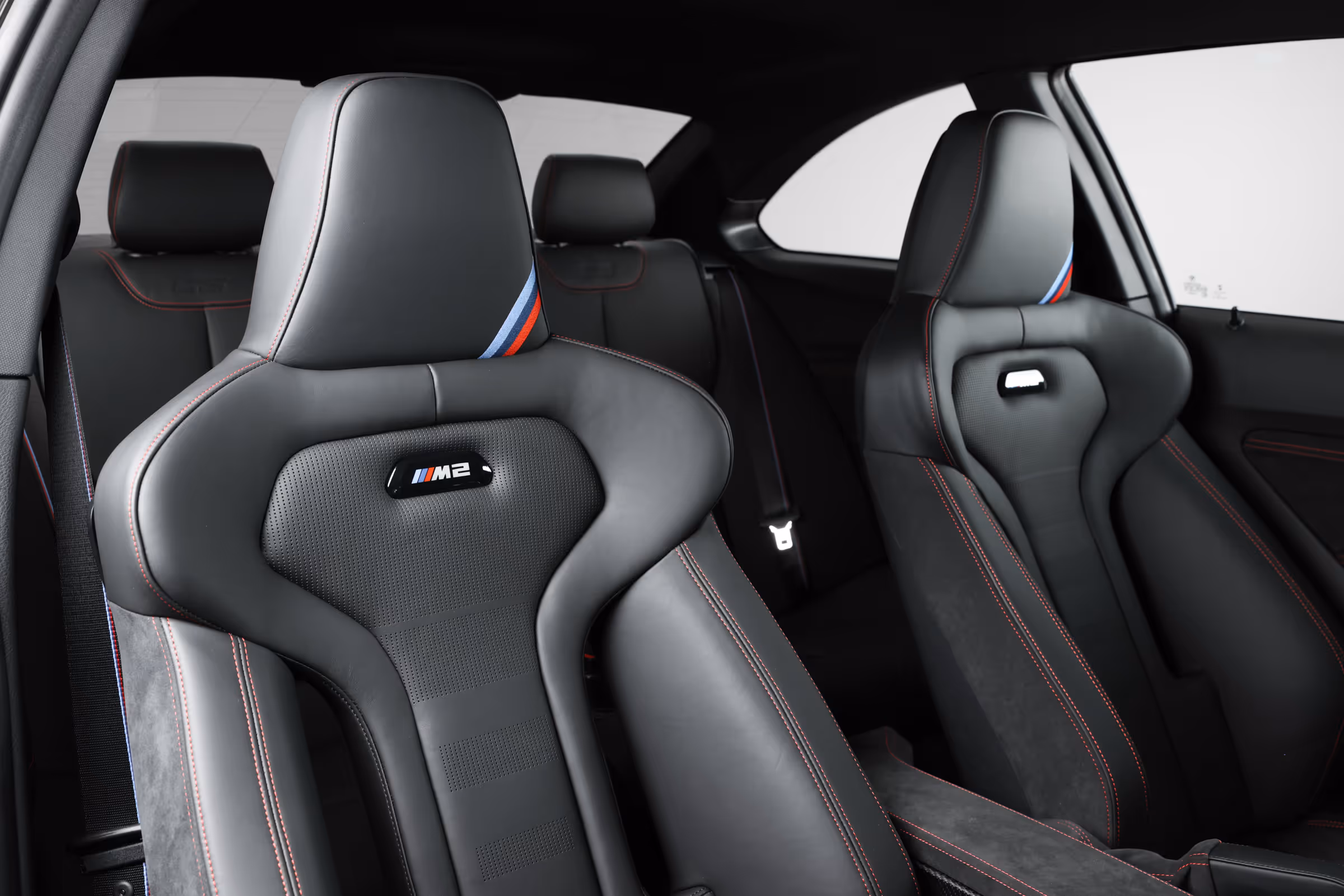 2020 BMW F87 M2 CS - Image 66