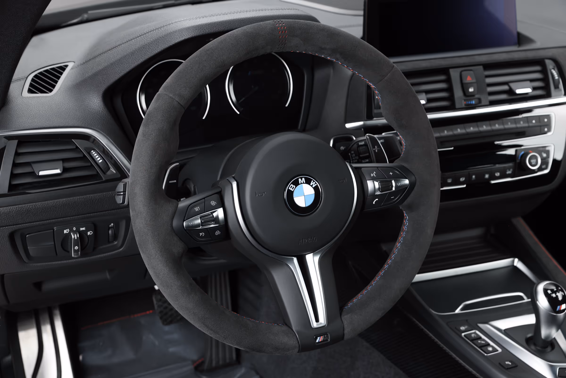 2020 BMW F87 M2 CS - Image 41