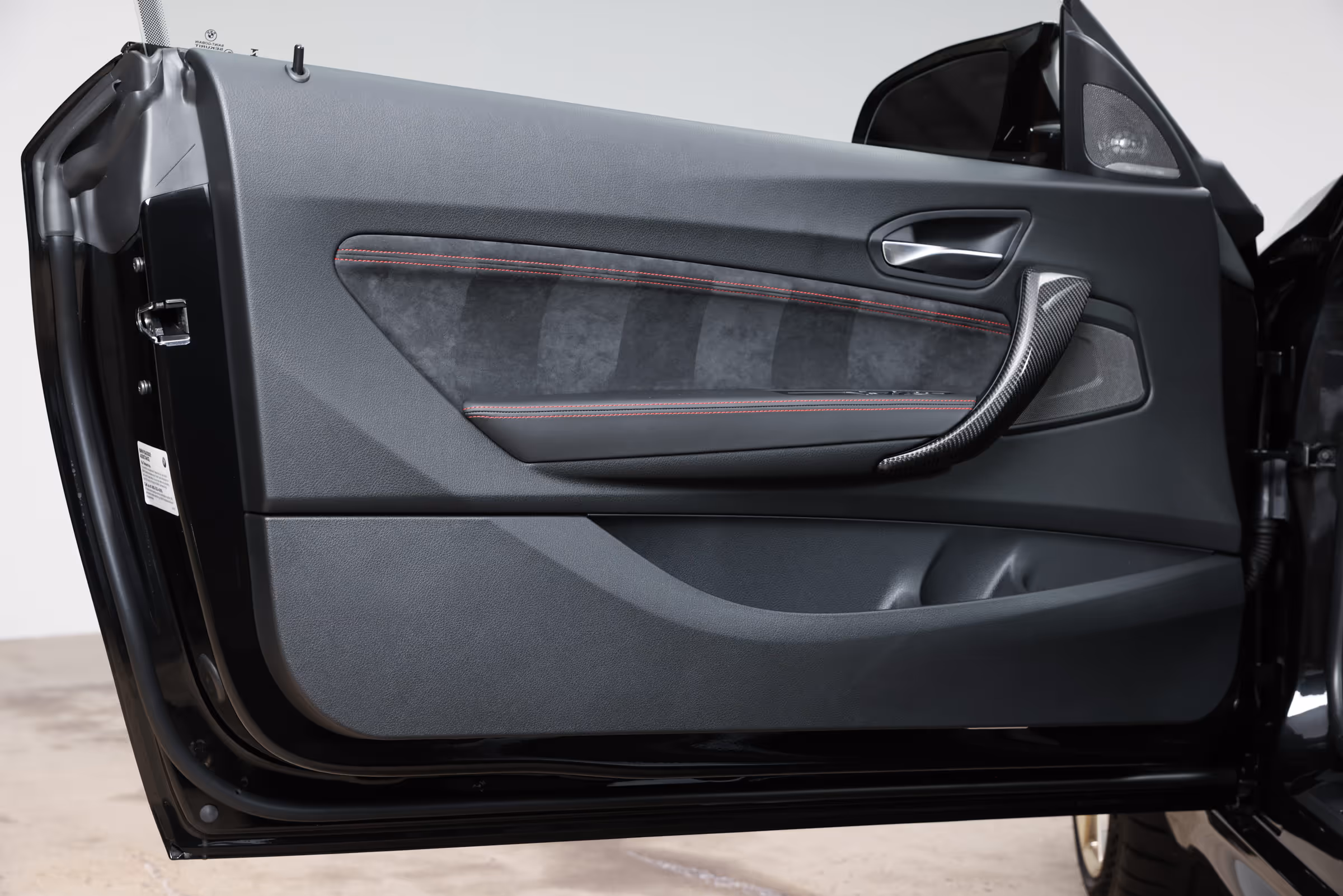 2020 BMW F87 M2 CS - Image 78