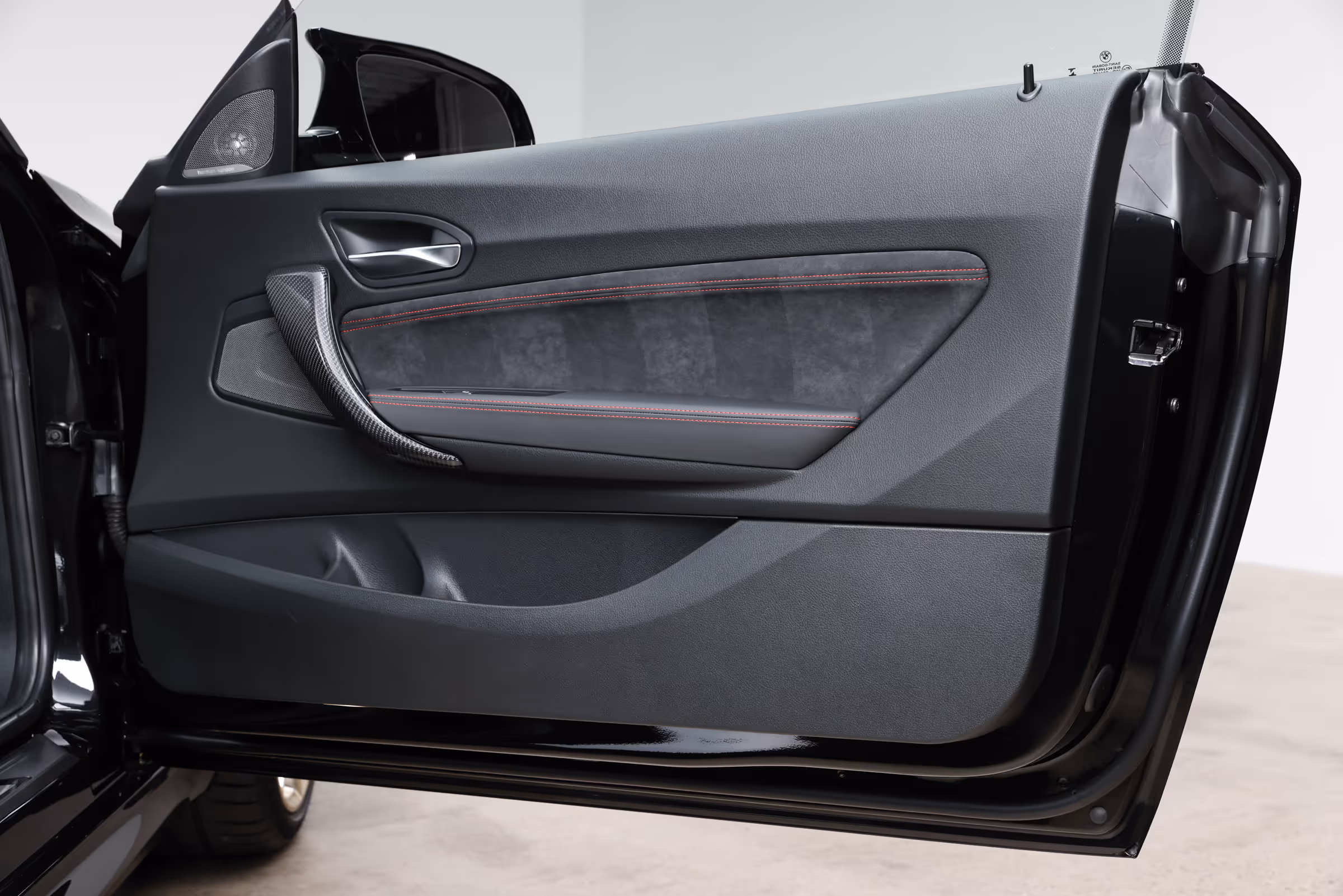 2020 BMW F87 M2 CS - Image 81