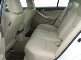 2005 Infiniti G35 Automatic Sedan