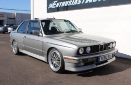 1988 BMW M3 2.5L S14