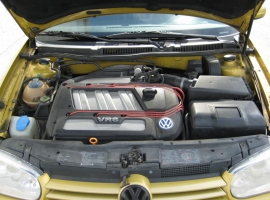 1999 Volkswagen Golf GTI VR6 Manual Hatchback
