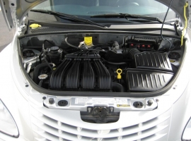 2005 Chrysler PT Cruiser Automatic Wagon