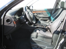 2000 BMW 540i Automatic Sedan