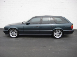 1995 BMW M5 Touring Wagon