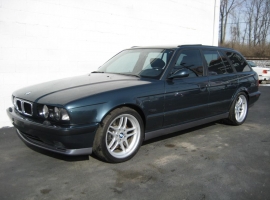 1995 BMW M5 Touring Wagon
