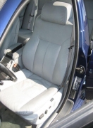 1998 BMW 540i Manual Sedan