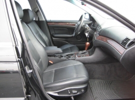 2003 BMW 330xi Automatic Sedan