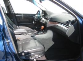 2003 BMW 325xi Automatic Sedan