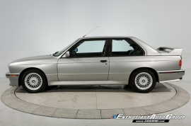 1988 BMW M3 5-Speed Coupe