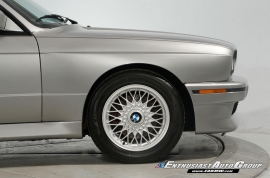 1988 BMW M3 5-Speed Coupe