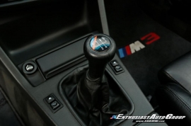 1988 BMW M3 5-Speed Coupe