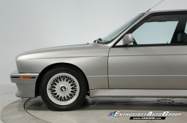 1988 BMW M3 5-Speed Coupe