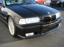 1998 BMW M3 Manual Sedan