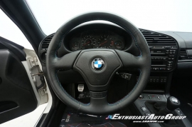 1996 BMW M3 Manual Coupe