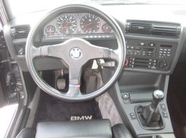 1988 BMW M3 Manual Coupe 17K Actual Miles