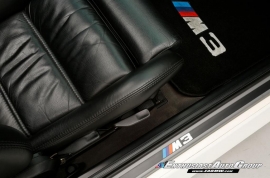 1991 BMW M3 5-Speed Coupe