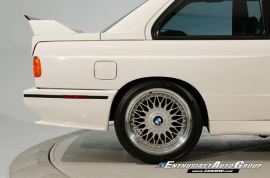 1991 BMW M3 5-Speed Coupe