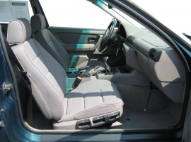 1995 BMW 332Ti Manual Hatch