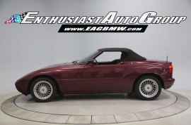 1991 BMW Z1 Roadster