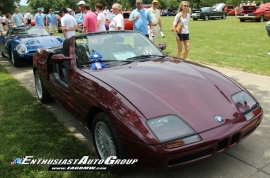 1991 BMW Z1 Roadster