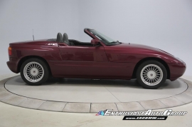 1991 BMW Z1 Roadster