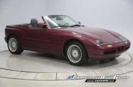 1991 BMW Z1 Roadster