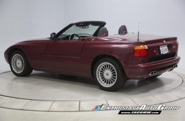 1991 BMW Z1 Roadster