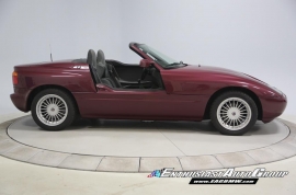 1991 BMW Z1 Roadster