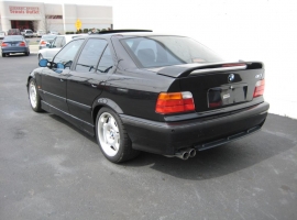 1997 BMW M3/4 Manual Sedan